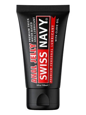 SwissNavyPremiumAnalJelly150ml