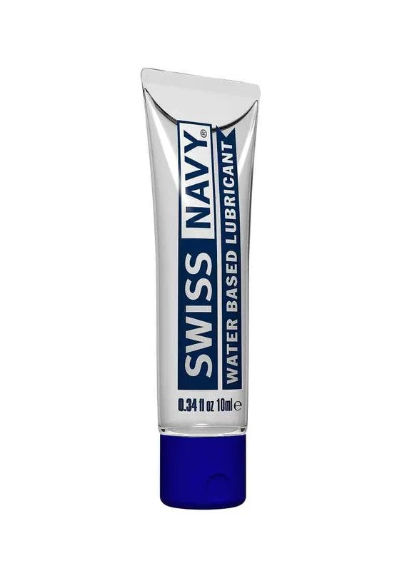 SwissNavyPremiumGleitmittelAufWasserbasis10ml