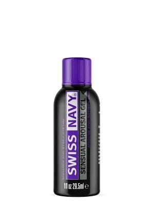 SwissNavySensualArousalLubricant29.5ml