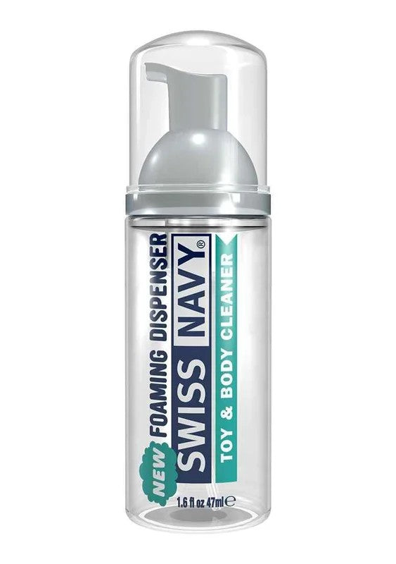 SwissNavyToy&BodyCleaner47ml