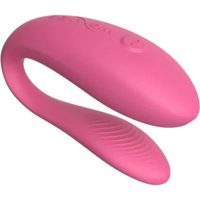SyncLiteKlitoristimulatorRosa|We-Vibe