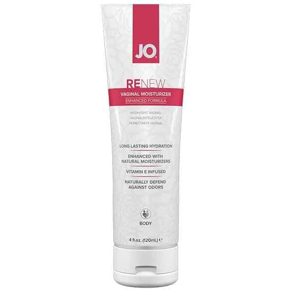 SystemJO–RenewVaginalMoisturizerOriginalHygiene120ml