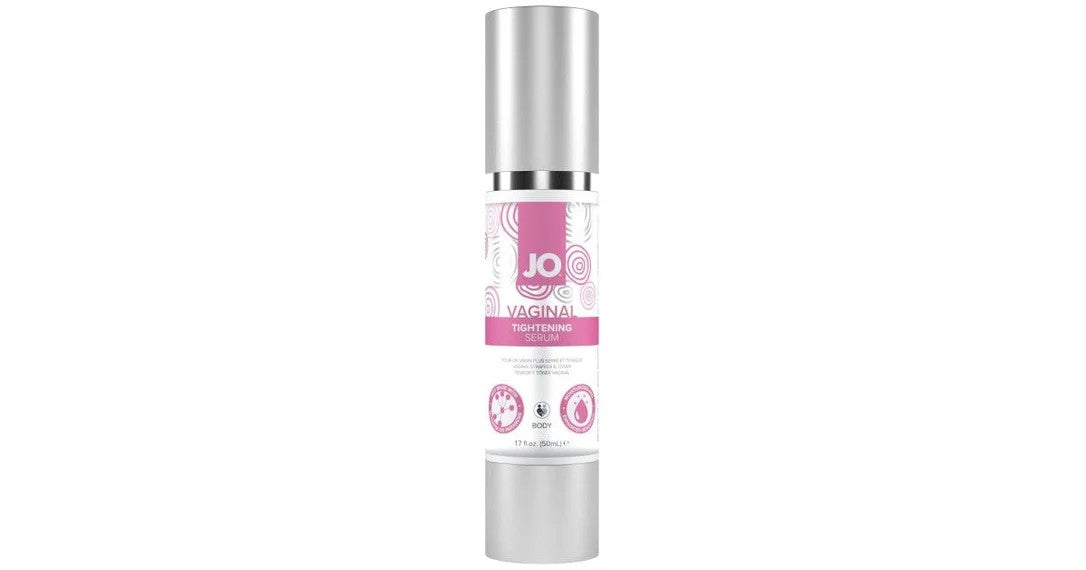 SystemJO–VaginalTighteningSerum