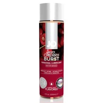 SystemJOH2OCherry120ml