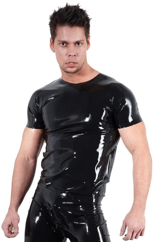T-ShirtausLatex