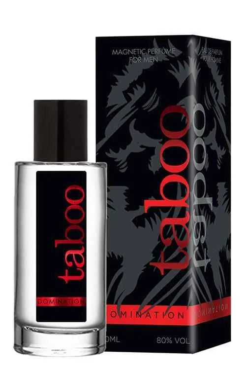 TabooDominationForHim50ml