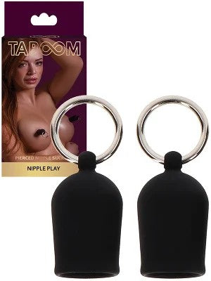Taboom–PiercedNippleSuckers