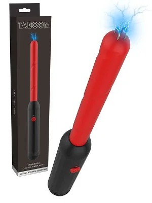 Taboom–PrickStickElectroShockWand