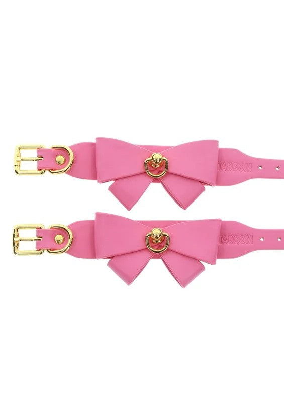 TaboomAnkleCuffsSet