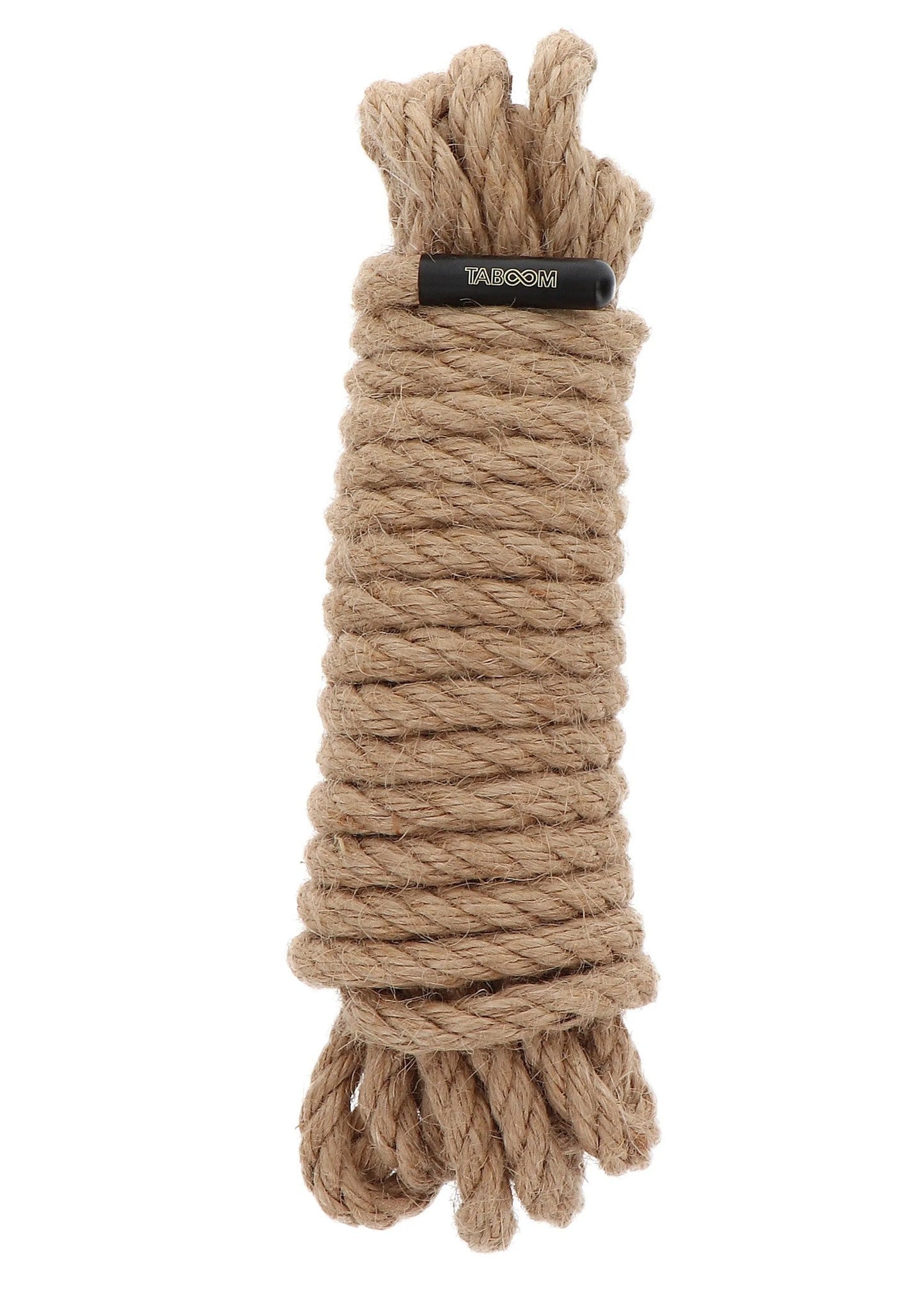 TaboomBondageRopeHemp5meter