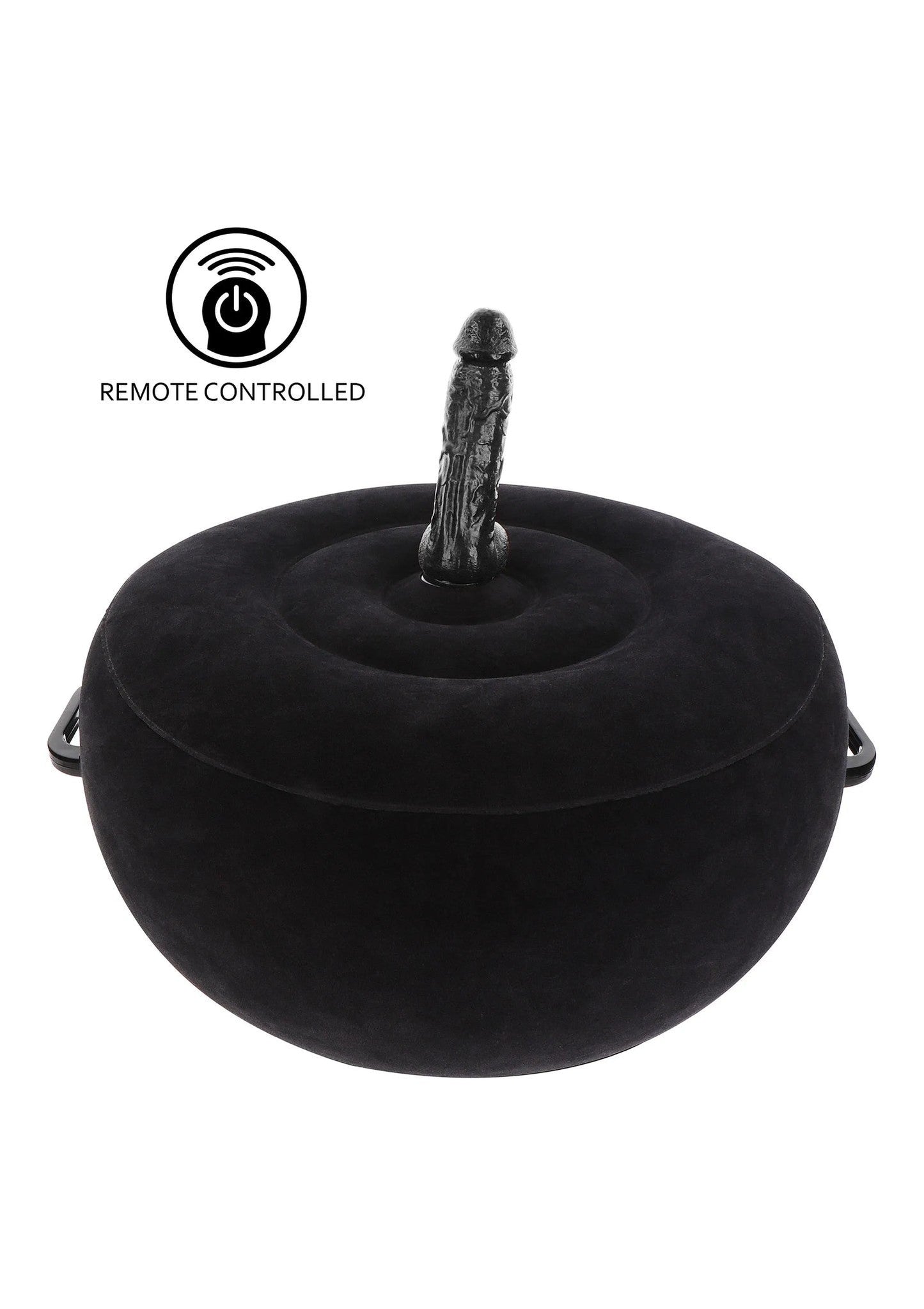 TaboomInflatableFuckSeatw.Remote