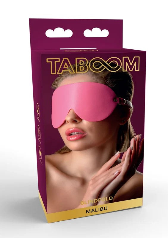 TaboomMalibuBlindfold