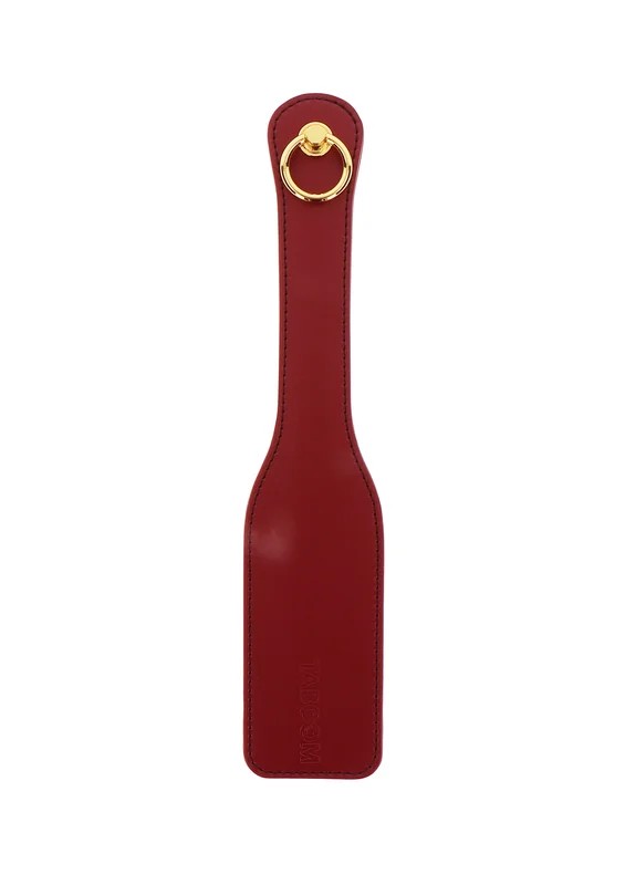 TaboomPaddleRed