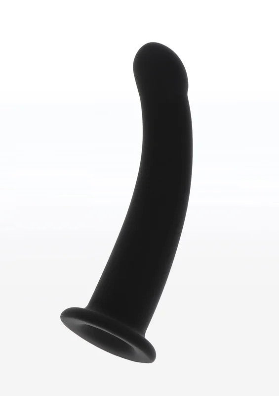 TaboomStrap-OnDildoLschwarz16cm