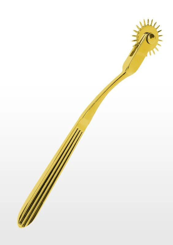 TaboomWarterbergwheelgold