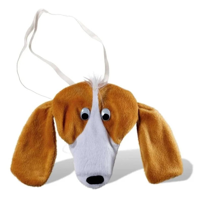 TangainTierformmitSound–Hund