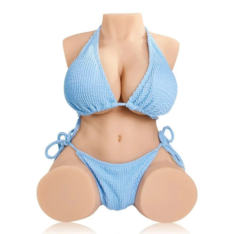 TantalyBritney2.013.5kgHugeTitsBestMaleMasturbator