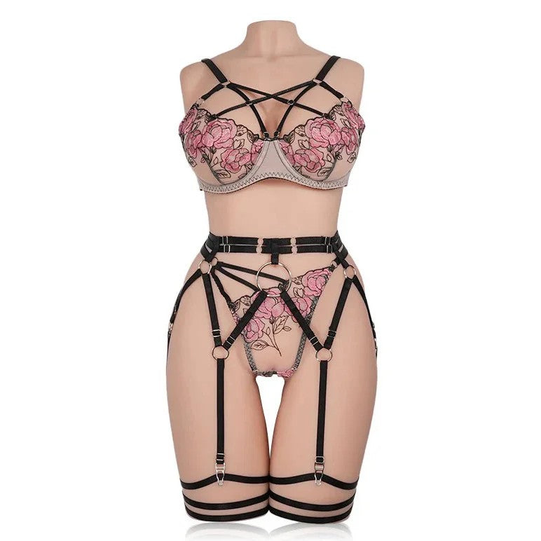 TantalyDiana21.8kgRealisticMasturbatorPornstarSexDoll