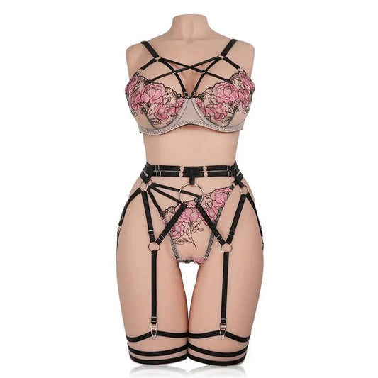 TantalyDiana21.8kgRealisticMasturbatorPornstarSexDoll