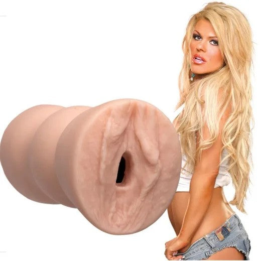 Taschenmasturbator„SophiaRossiPussy“UltraSkyn