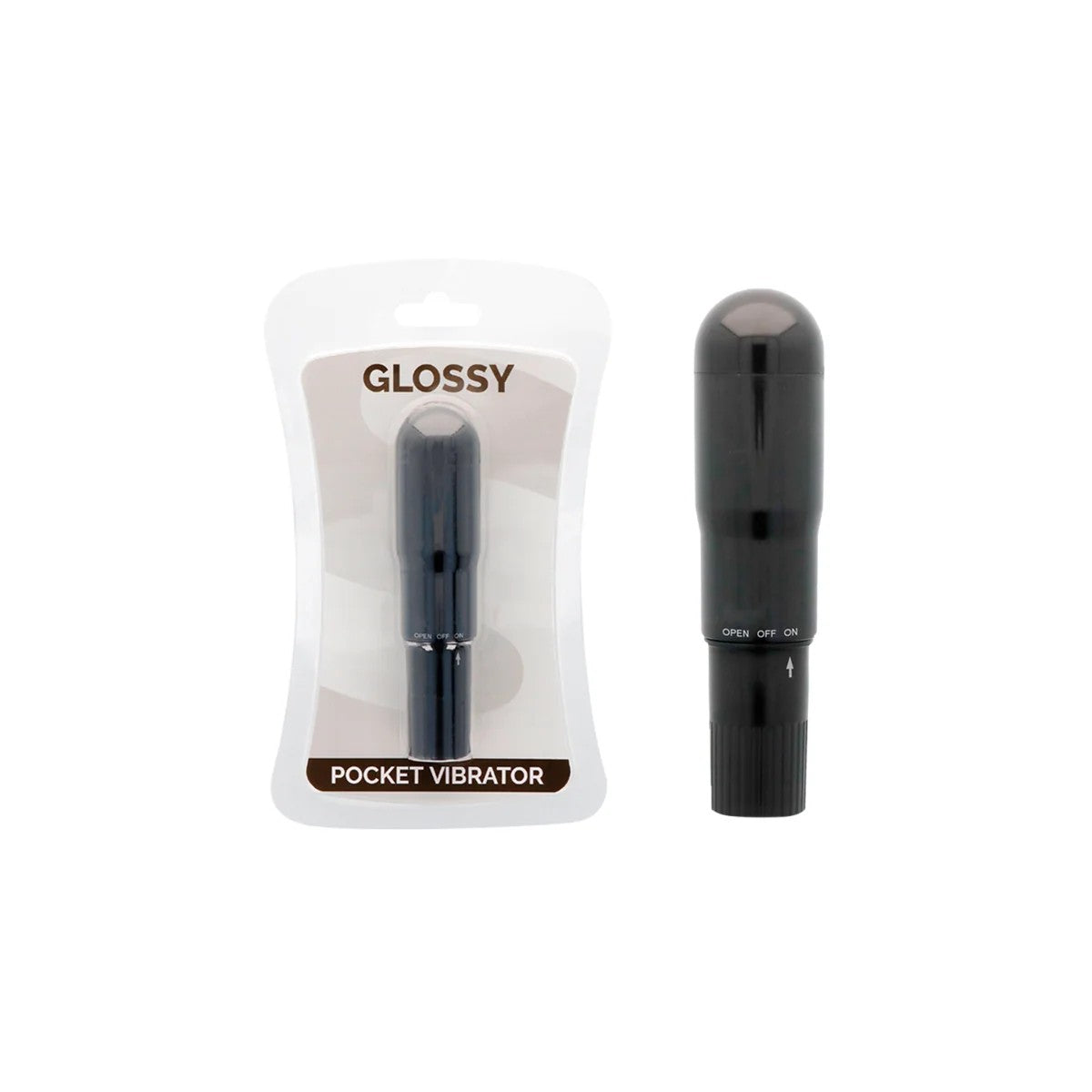 TASCHENVIBRATORSCHWARZVONGLOSSY