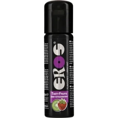 TastyFruitsLoveErdbeerKiwi100ml|Eros