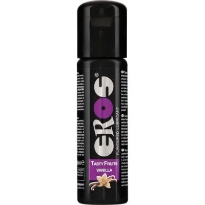 TastyFruitsLoveVanille100ml|Eros