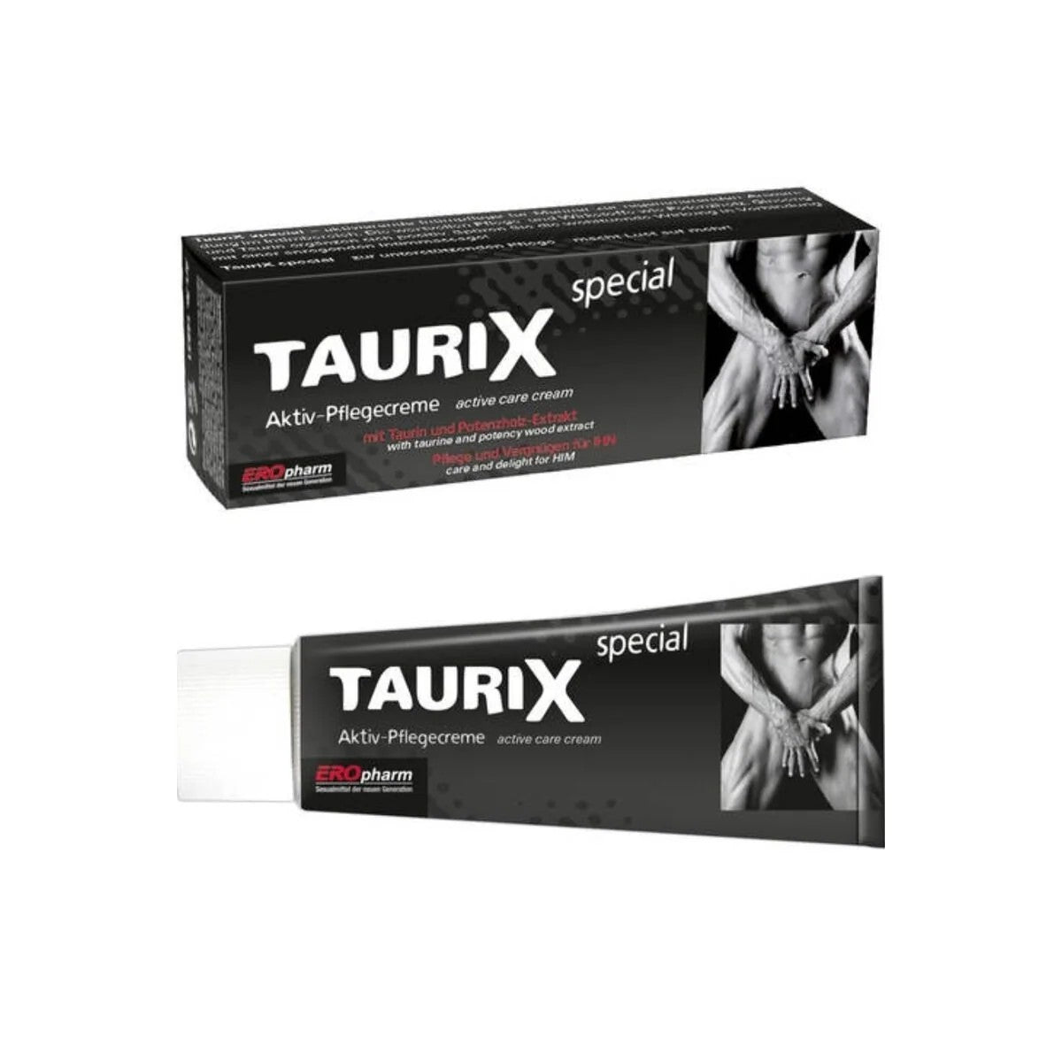 TAURIXSPEZIAL40MLVONJOYDIVISIONEROPHARM