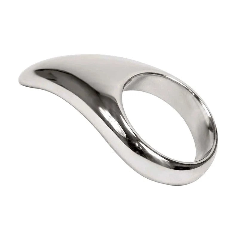 TeardropCockring55mm
