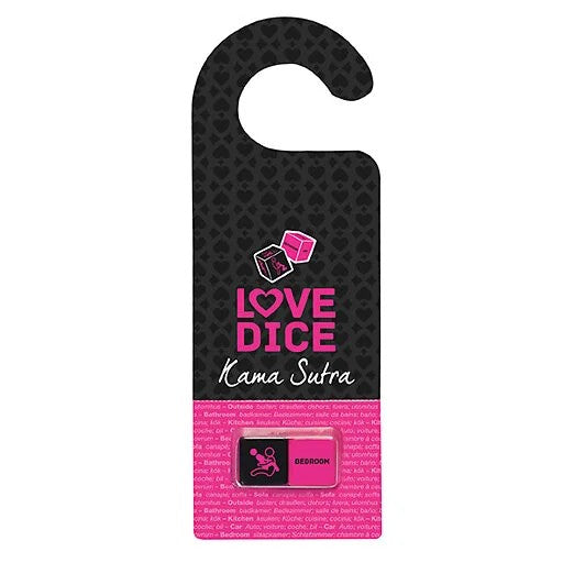 Tease&PleaseLoveDiceKamaSutra