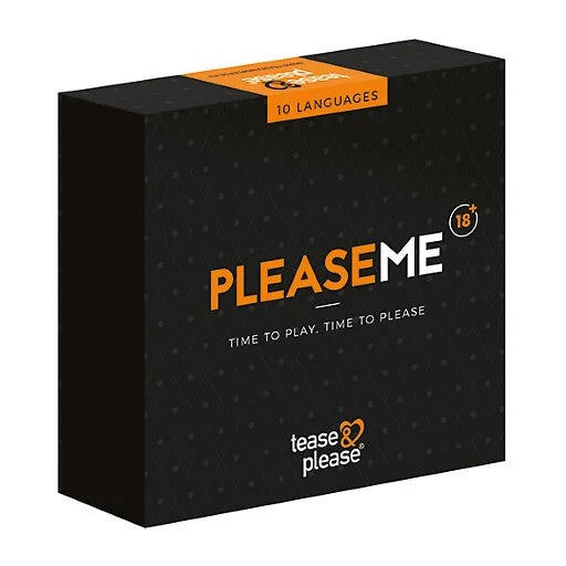 Tease&PleaseXXXMEPLEASEME