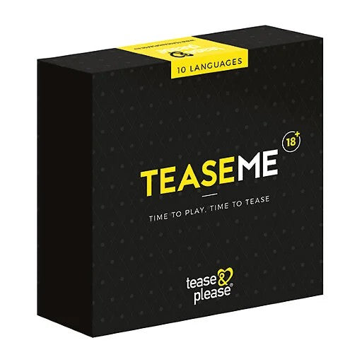 Tease&PleaseXXXMETEASEME