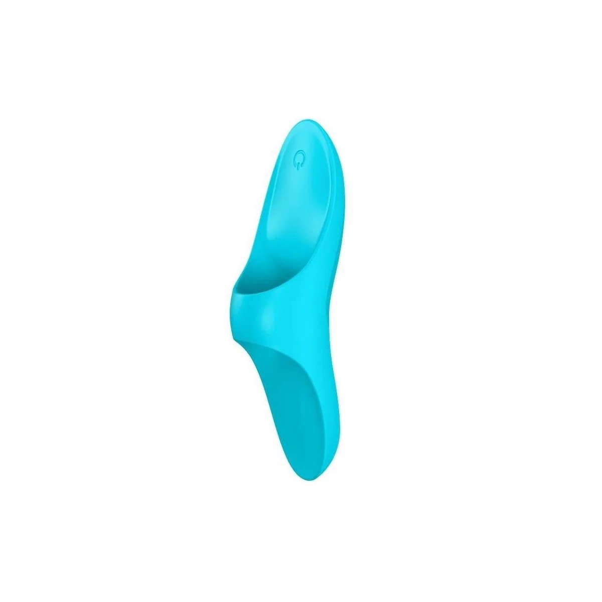 TEASERFINGERVIBRATORBLAUESLICHTVONSATISFYERVIBRATOR