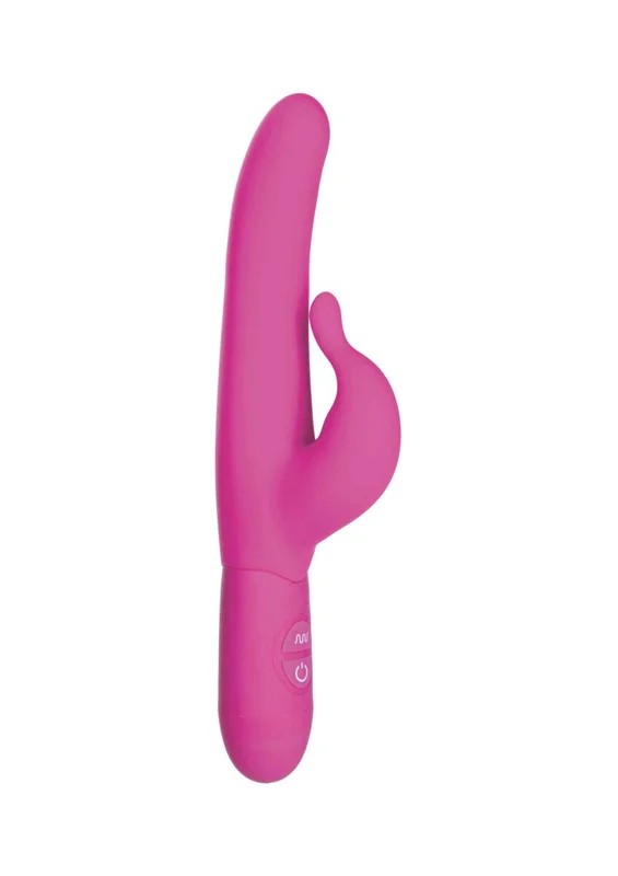 TeasingTicklerPink