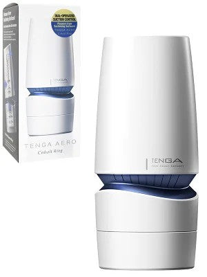 Tenga–AeroDialCobaltRing