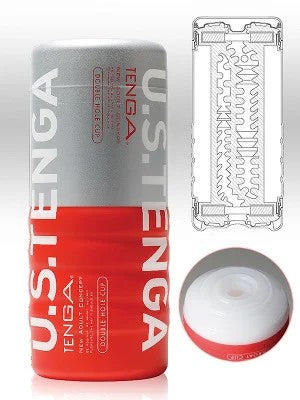 Tenga–DoubleHoleCupUSMasturbator