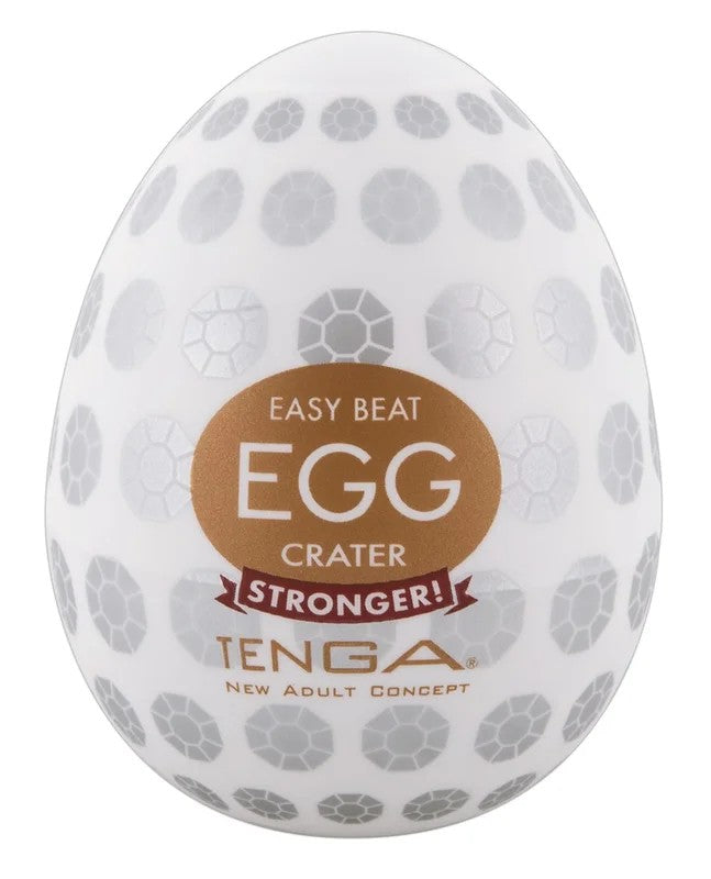 Tenga–EggCrater