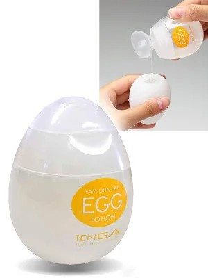 Tenga–EggLotion65ml