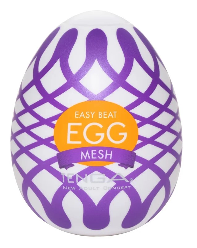 Tenga–EggMesh