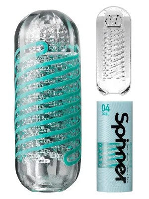Tenga–SpinnerPixelMasturbator