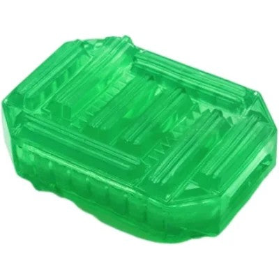 Tenga–UniEmeraldMasturbatorFingervibrator