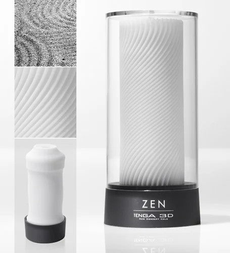 Tenga3DZen