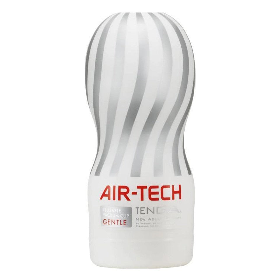 TengaAir-TechGentleMasturbator