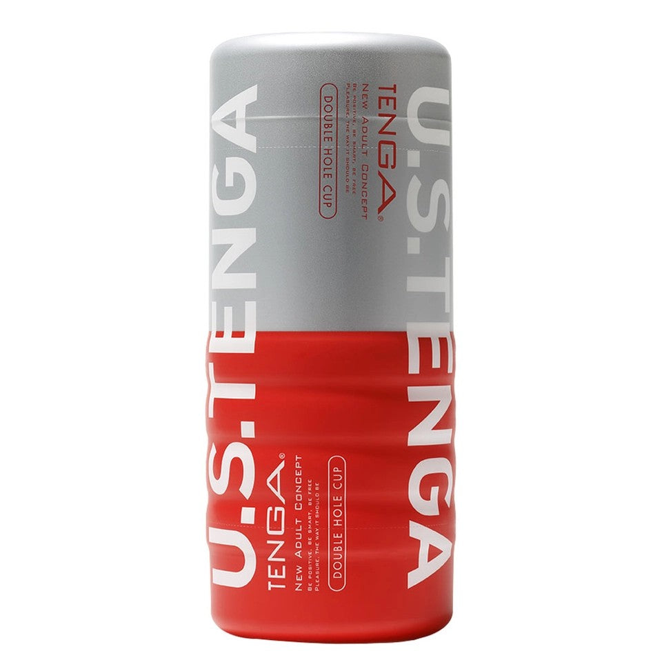 TengaDoubleHoleCupUltraSize(US)Masturbator