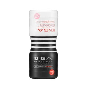 TengaDualSensation