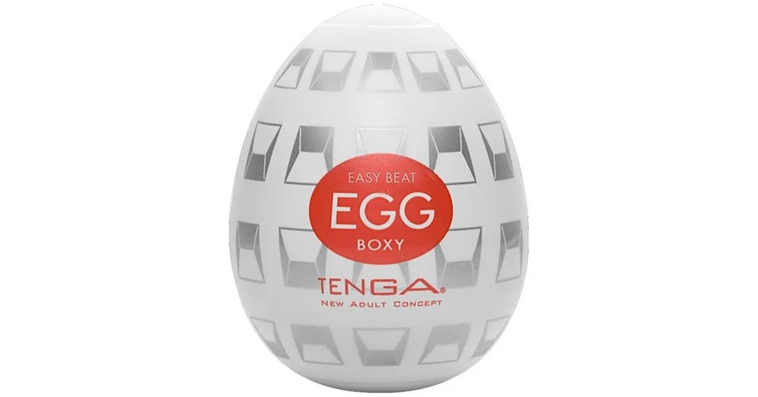 TengaEggBoxy