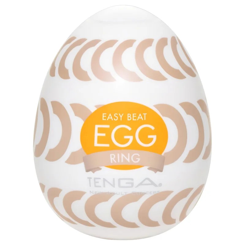 TENGAEggRing–Ei-Masturbator(1Stk.)