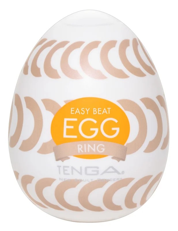 TENGAEggRing