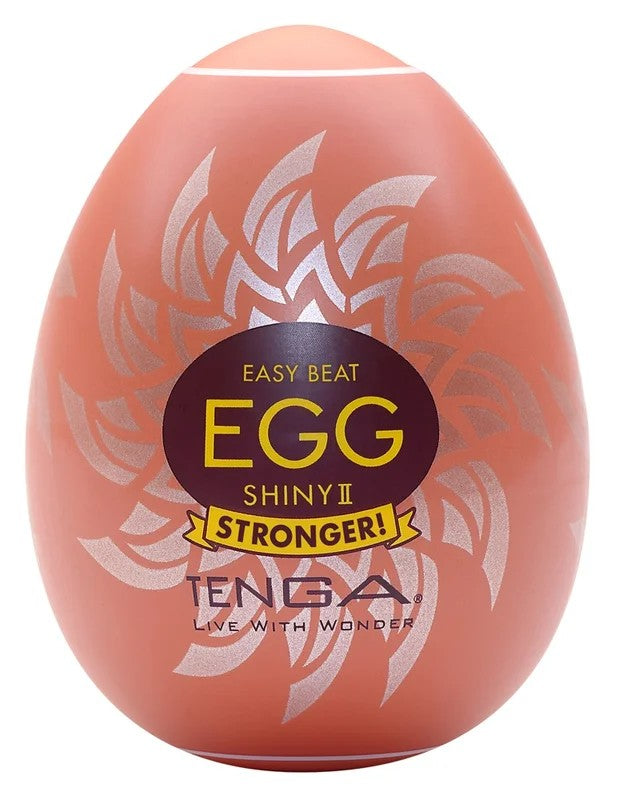 TengaEggShinyIIStrongerMasturbator
