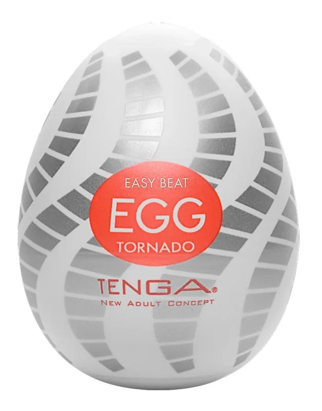 TENGAEggTornado